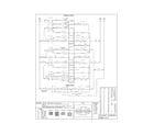 Kenmore Elite 79041313411 wiring diagram diagram