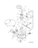 Motor & pump