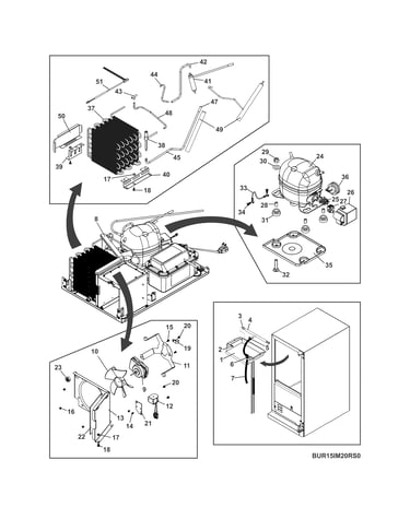 Cooling system