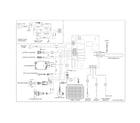 Electrolux UL15IM20RS0 wiring diagram diagram