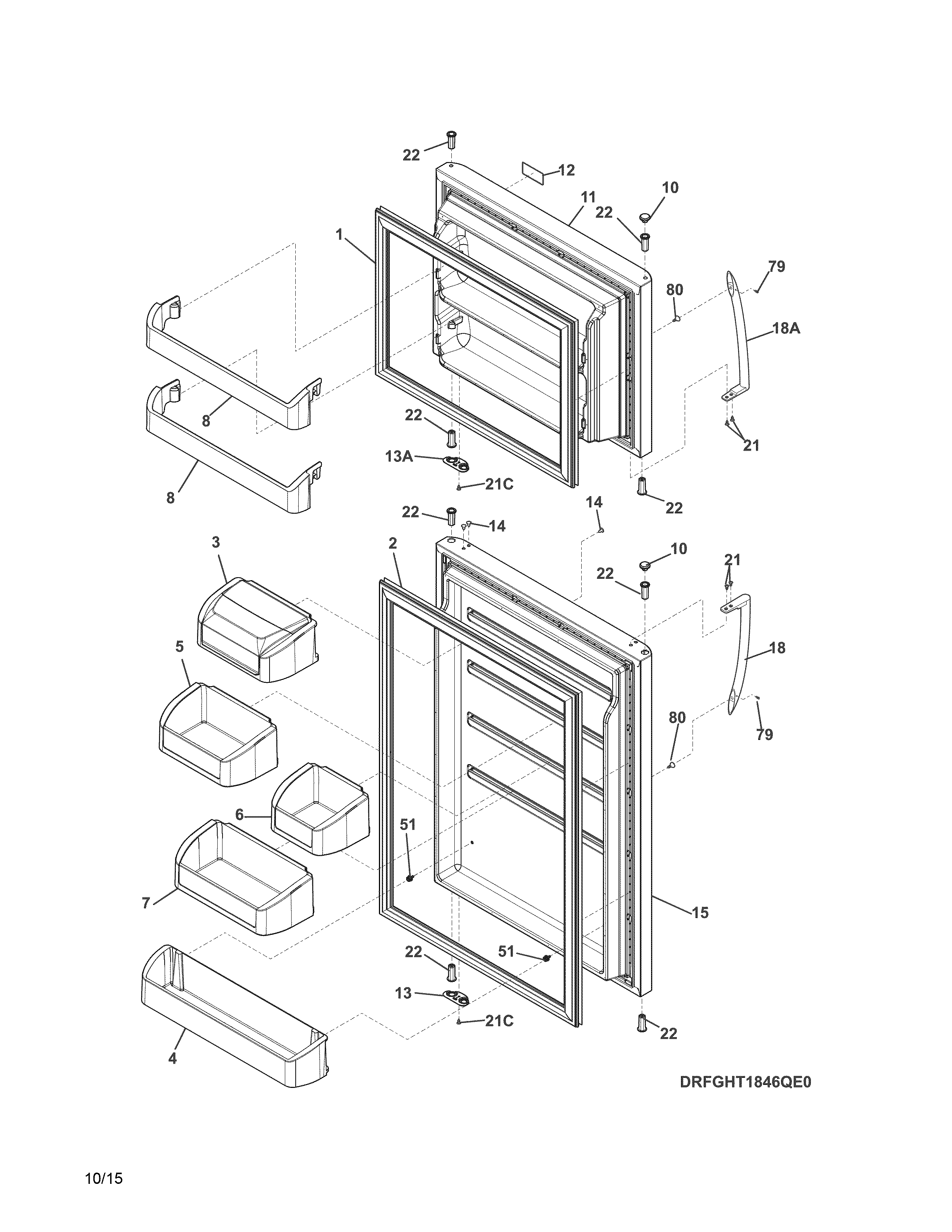 Doors