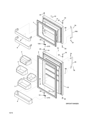 Doors