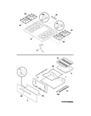 Top/drawer