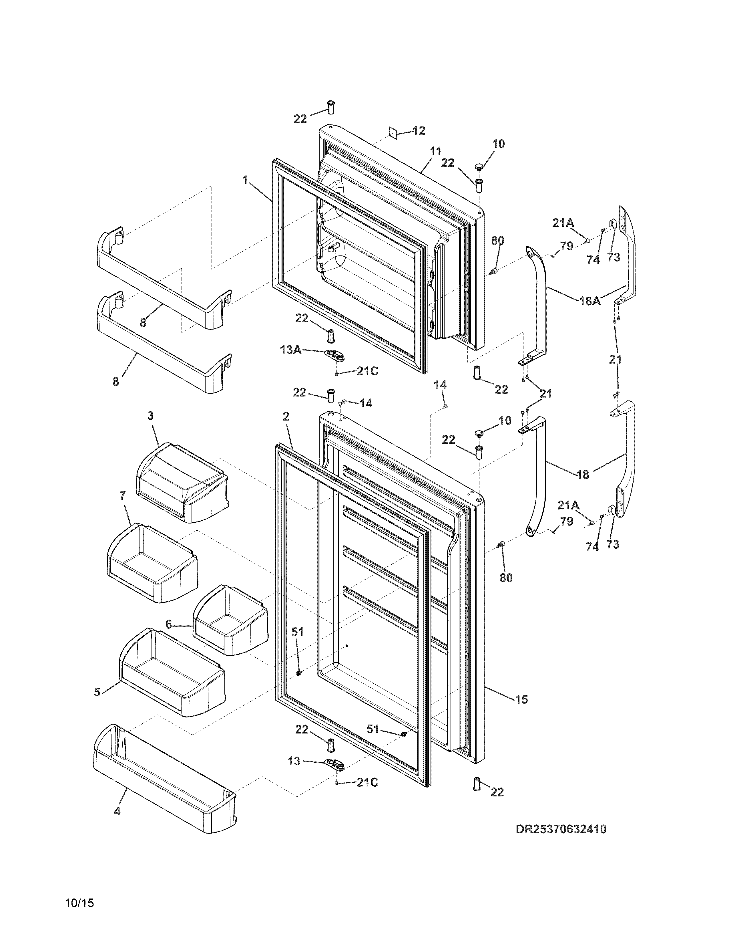 Doors