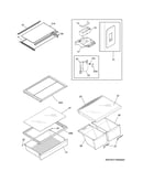 Shelves