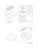 Shelves