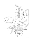 Motor & pump