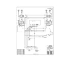 Kenmore 79095044500 wiring diagram diagram