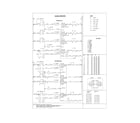 Kenmore 79042533314 wiring diagram diagram