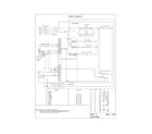 Frigidaire FFES3015PSC wiring diagram diagram