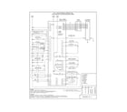 Electrolux E30MC75PPSB wiring diagram diagram