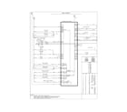 Frigidaire CGES3065PWG wiring diagram diagram