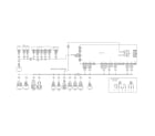 Electrolux E24ID74QPS0A wiring diagram diagram