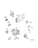 Electrical parts