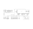 Electrolux EW24ID70QT0A wiring diagram diagram