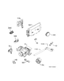 Electrical parts