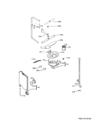 Wash system