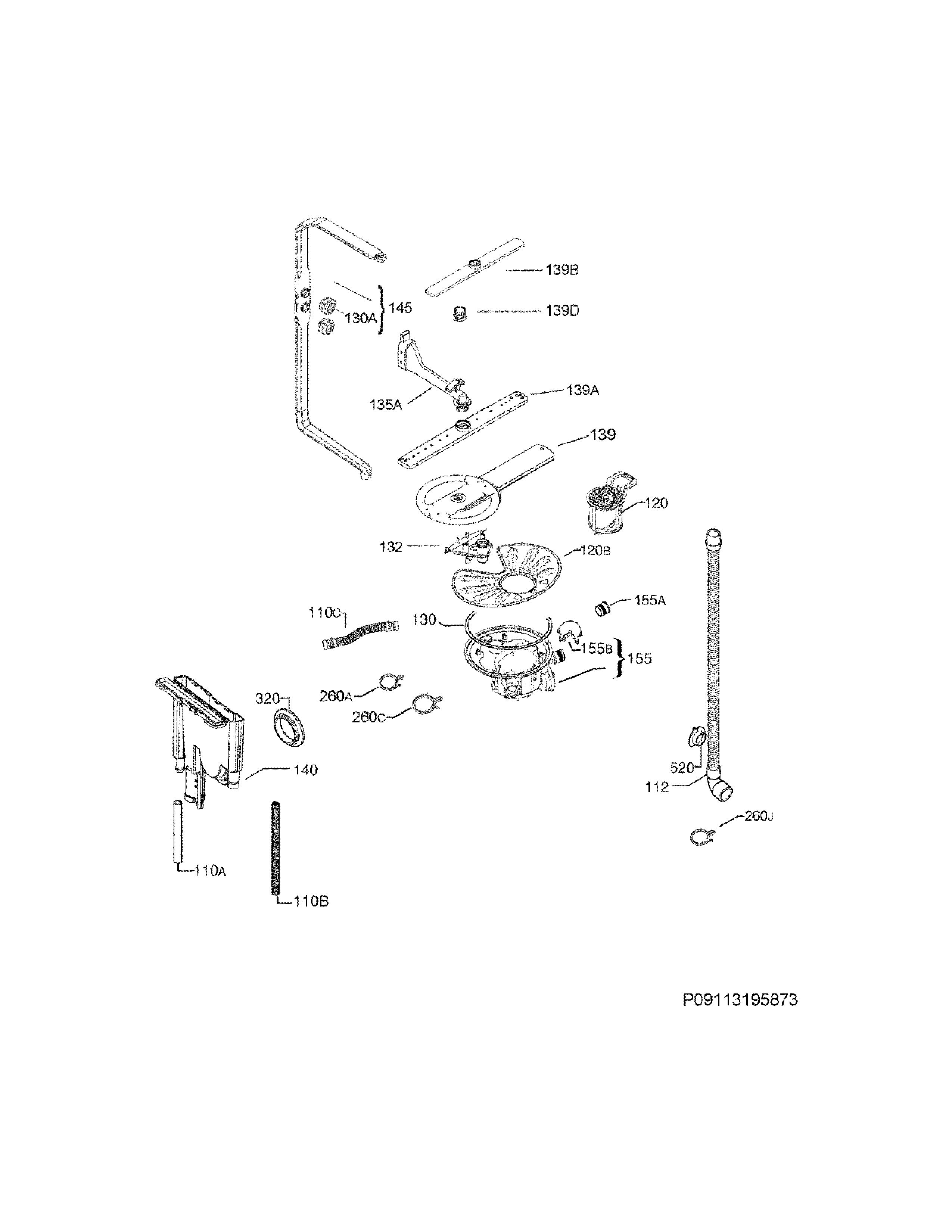 Wash system