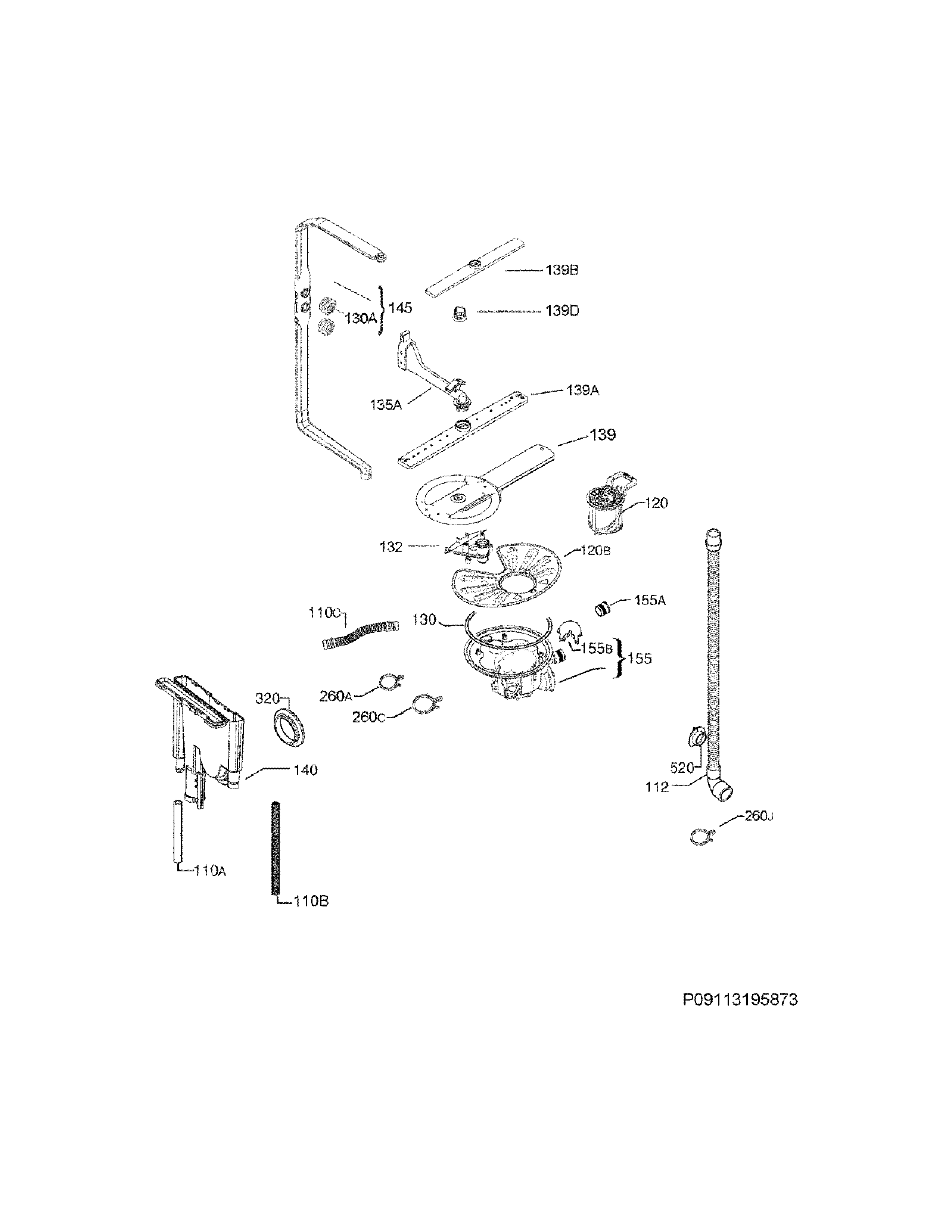 Wash system