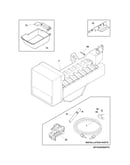 Ice maker