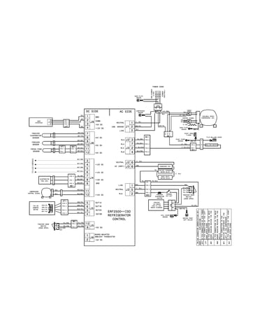 Wiring schematic