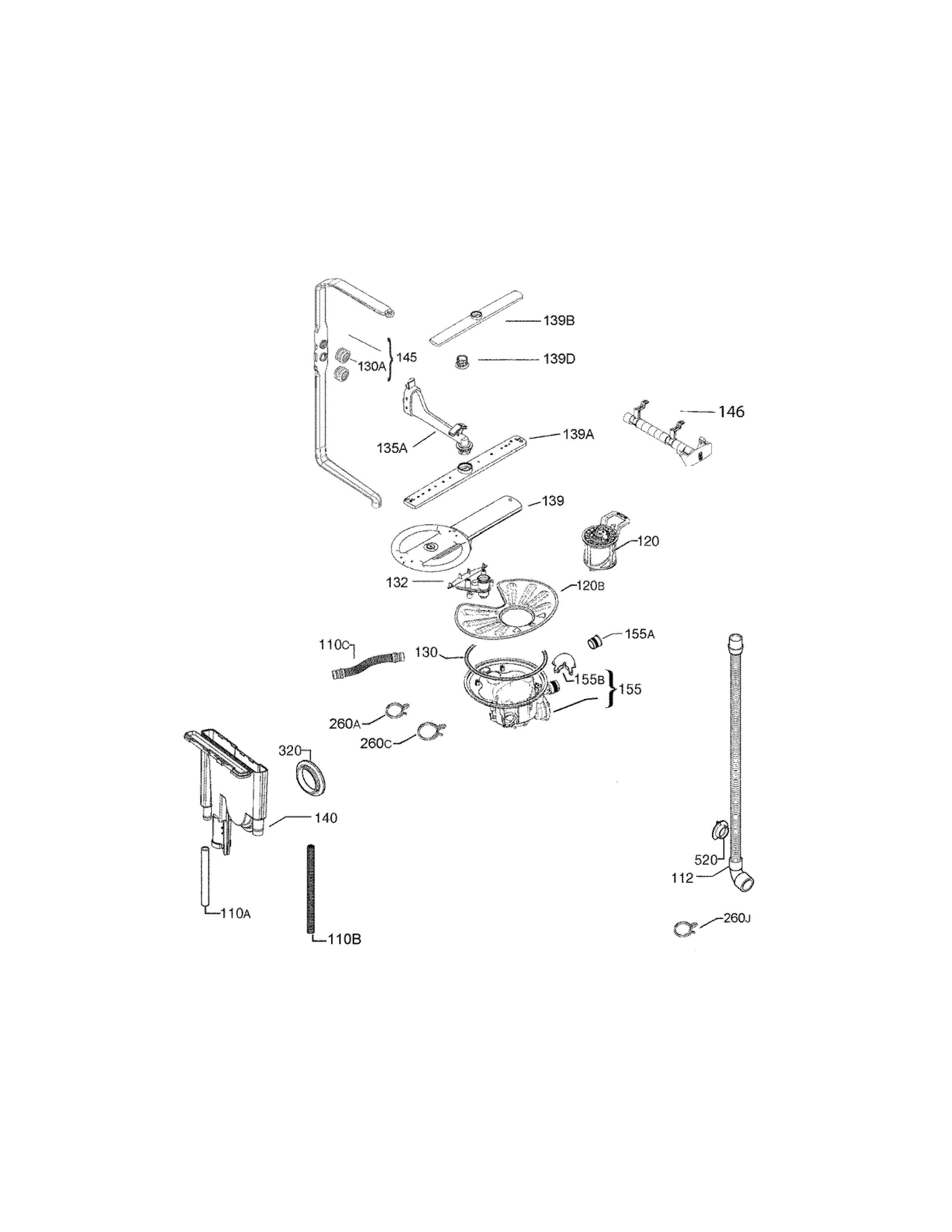 Wash system