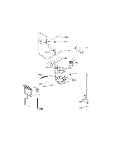 Wash system