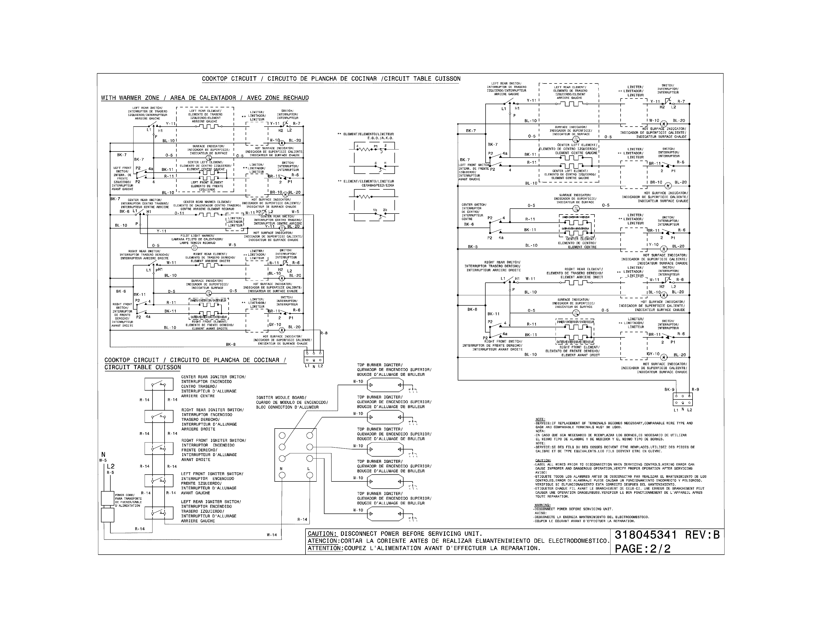 WIRING DIAGRAM