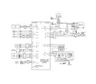 Electrolux EI23BC30KS4A wiring schematic diagram