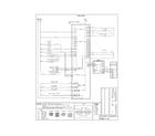 Electrolux EI30EF4CQSB wiring diagram diagram