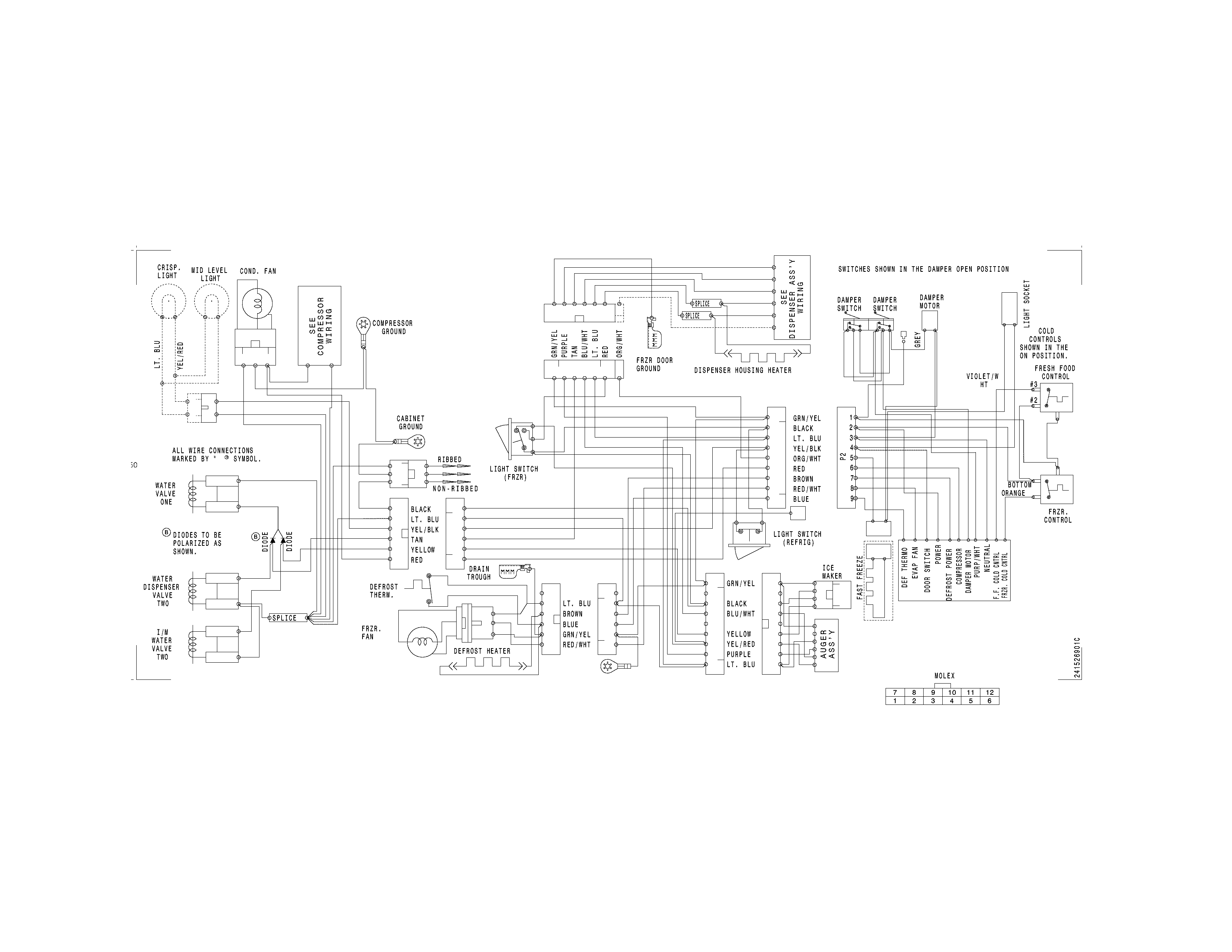Wiring diagram