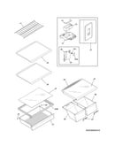 Shelves