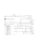 Wiring schematic