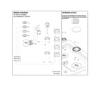 Kenmore Elite 79031113510 wiring diagram diagram
