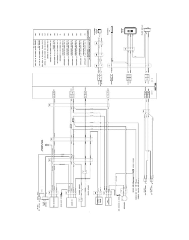 Wiring schematic