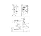 Kenmore Elite 79042623313 wiring diagram diagram