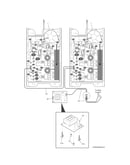 Induction unit