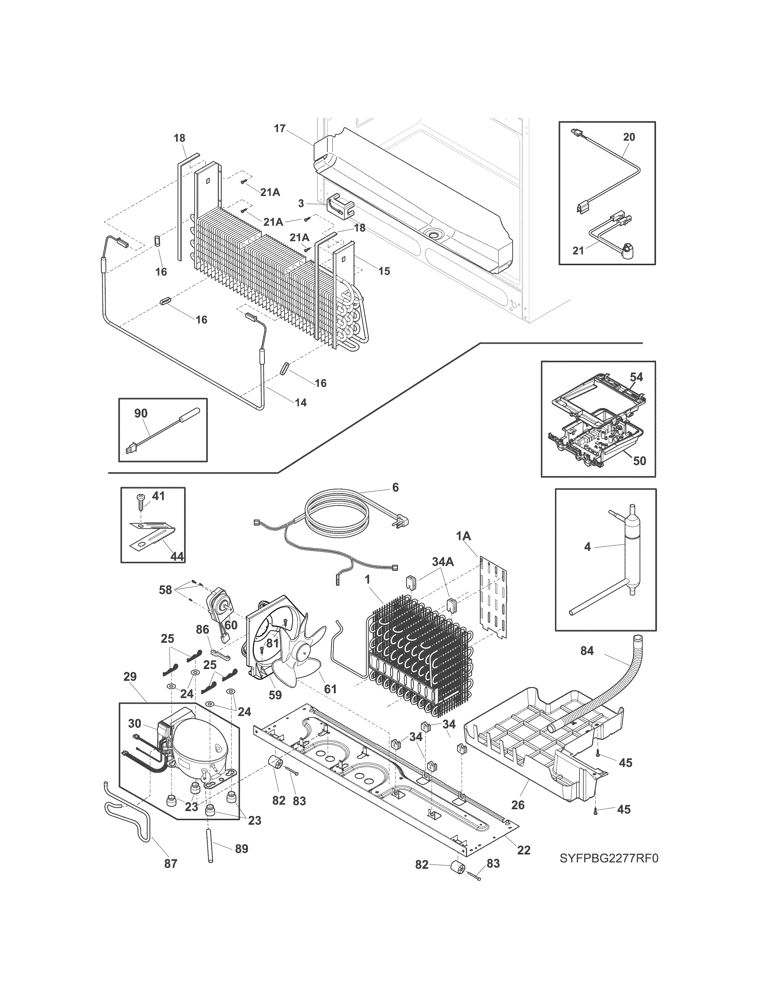 Cooling system