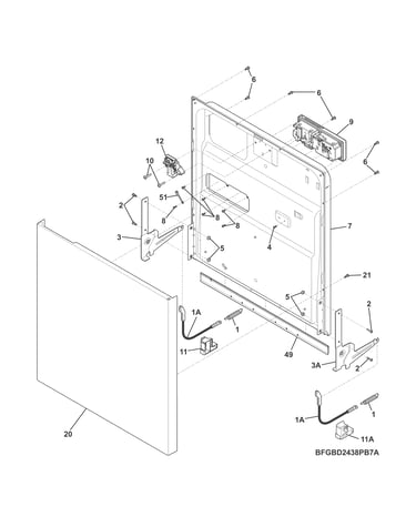 Door