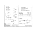 Frigidaire FFGC3026SSA wiring diagram diagram