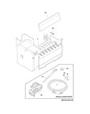 Ice maker