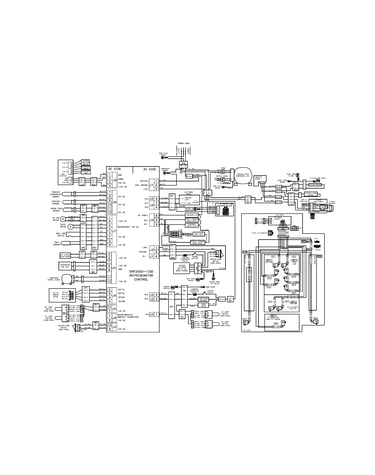 Wiring schematic