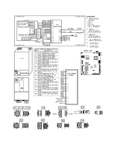 Wiring schematic