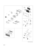 Recommended spare parts