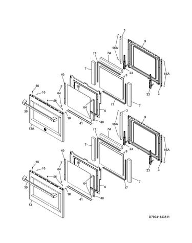 Doors