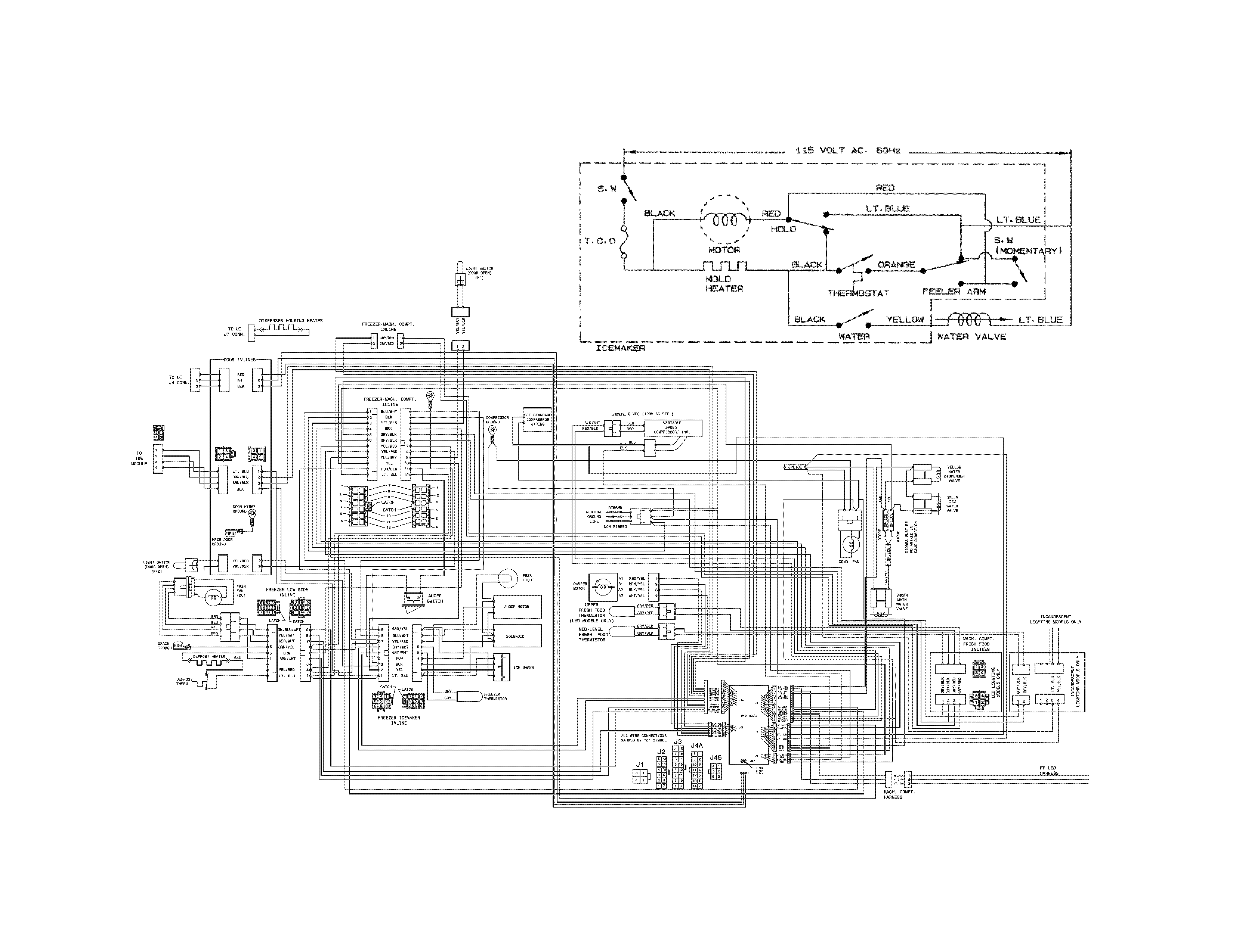 WIRING DIAGRAM