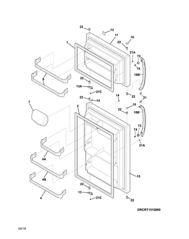 Doors