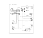 Kenmore 41741912510 wiring diagram diagram