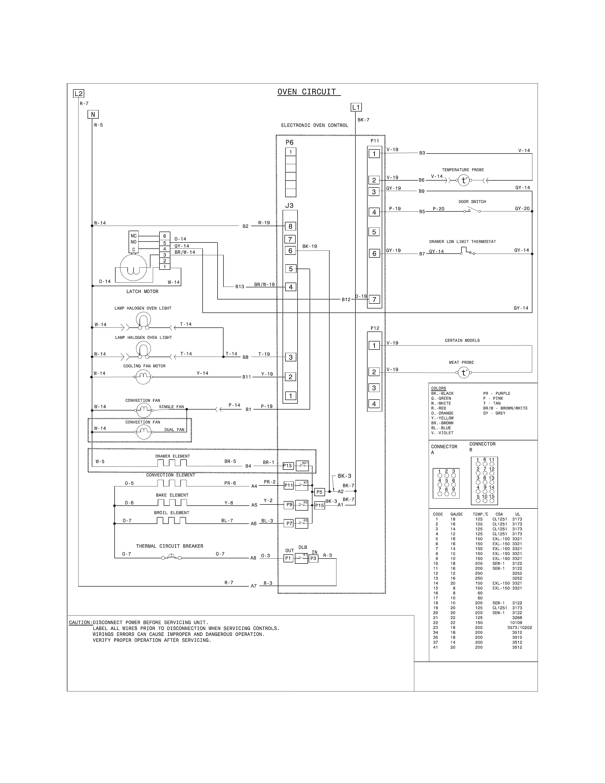 Wiring diagram