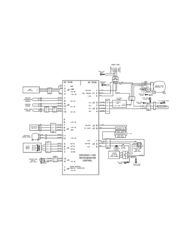 Wiring schematic